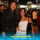 Vaquejada de Serrinha (Sexta-feira)